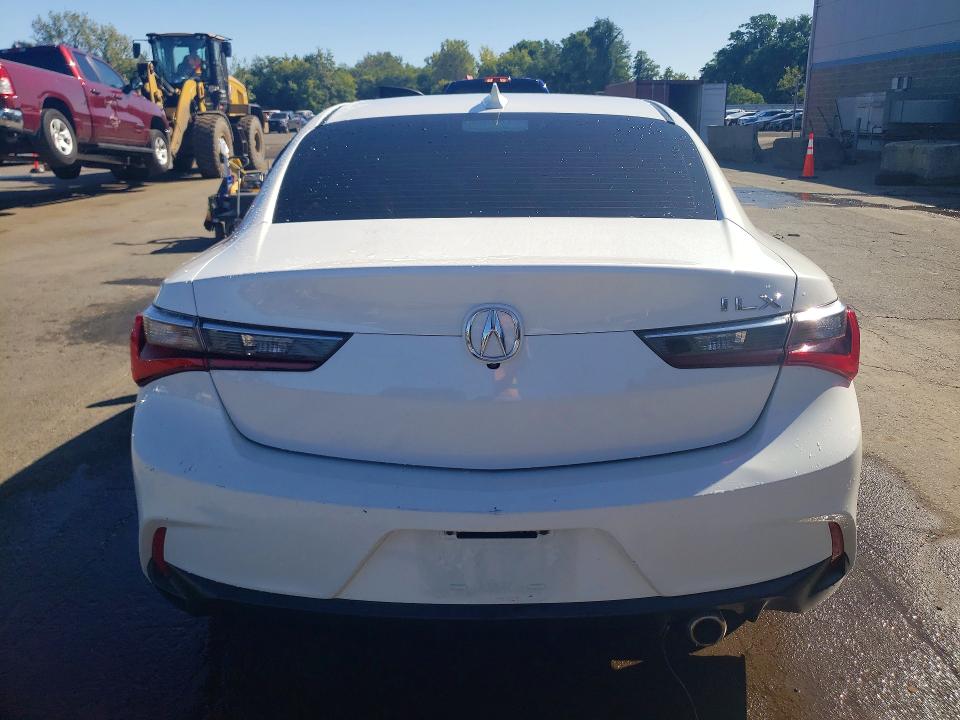 69020946 :رقم المزاد ، 19UDE2F37KA010989 vin ، 2019 Acura Ilx مزاد بيع