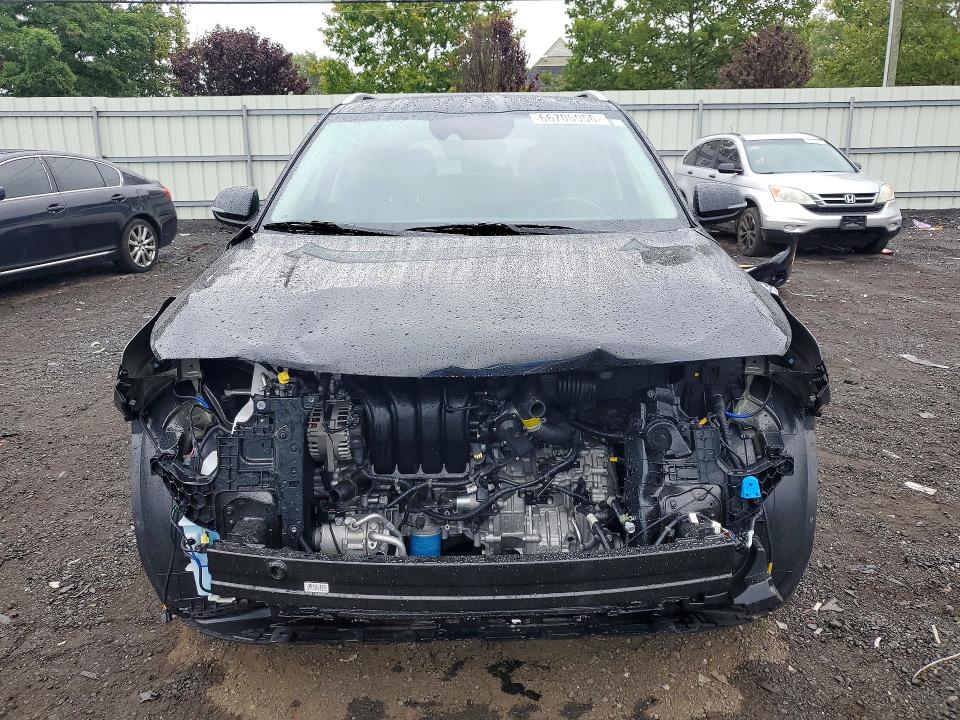 2026 Kia Seltos მანქანა იყიდება აუქციონზე, vin: KNDEUCAA3T7944552, აუქციონის ნომერი: 66705056
