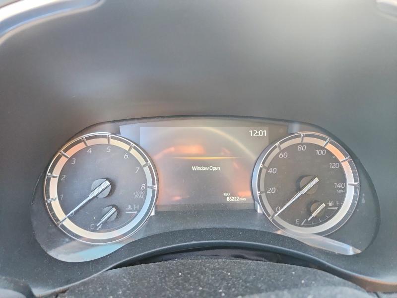 Продаж на аукціоні авто 2022 Toyota Highlander, vin: 5TDFZRBH7NS200255, номер лоту: 67057076