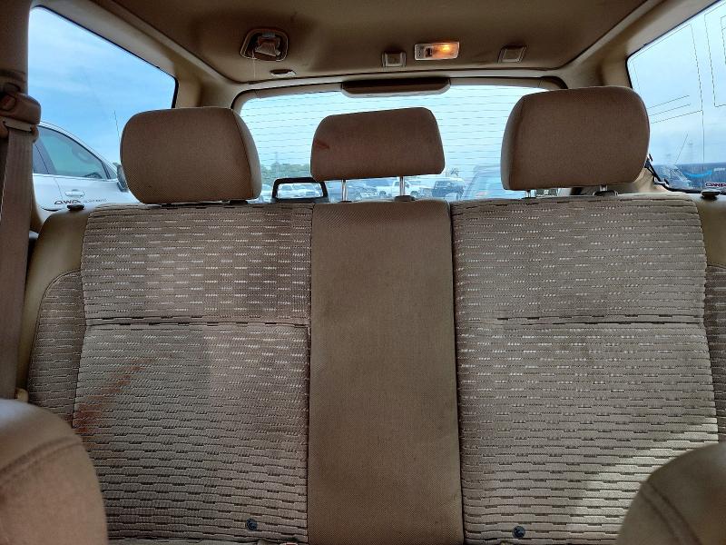 2005 Subaru Forester მანქანა იყიდება აუქციონზე, vin: JF1SG65645H710828, აუქციონის ნომერი: 67523516