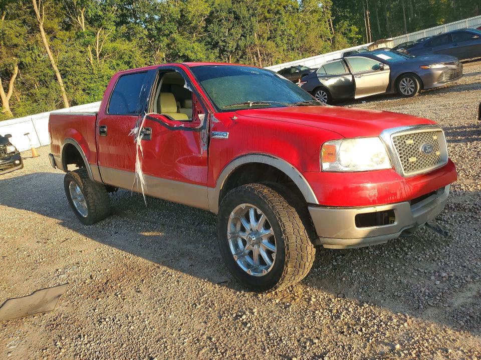Продаж на аукціоні авто 2004 Ford F150, vin: 1FTPW14584KD06950, номер лоту: 68643686