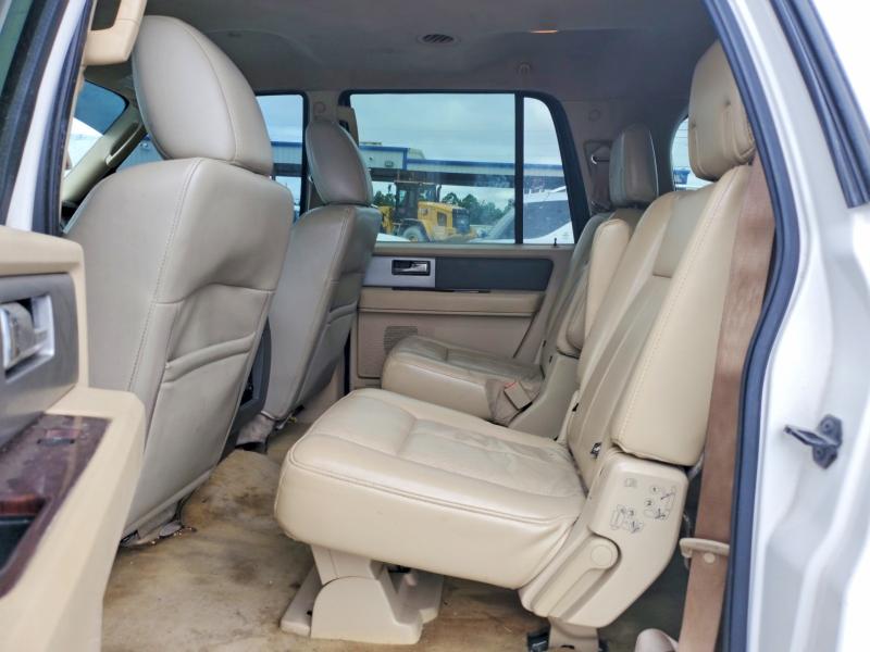 2011 Ford Expedition მანქანა იყიდება აუქციონზე, vin: 1FMJK1J54BEF25675, აუქციონის ნომერი: 69606266