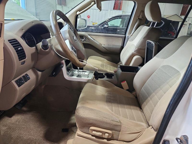 Auction sale of the 2012 Nissan Pathfinder, vin: 5N1AR1NB3CC634282, lot number: 70786996