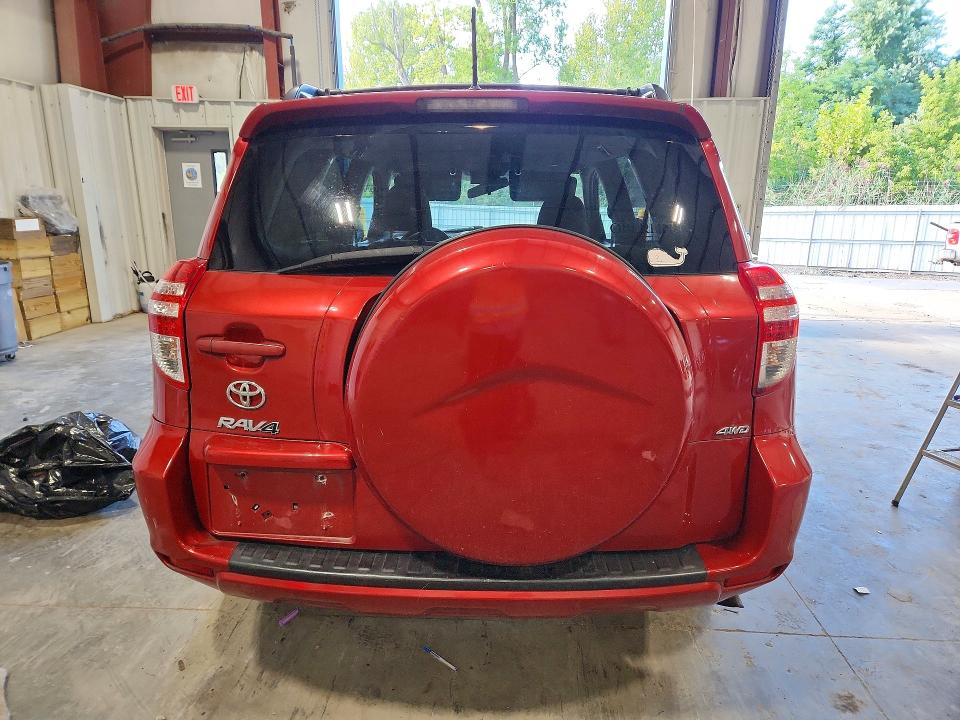 Продажа на аукционе авто 2012 Toyota Rav4, vin: 2T3BF4DV4CW206684, номер лота: 67897976