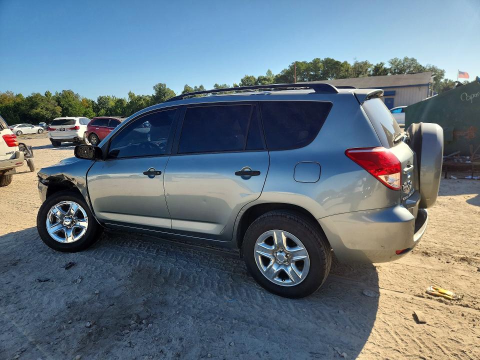 Aukcja sprzedaży 2008 Toyota Rav4, vin: JTMZD33V585101179, numer aukcji: 69675776