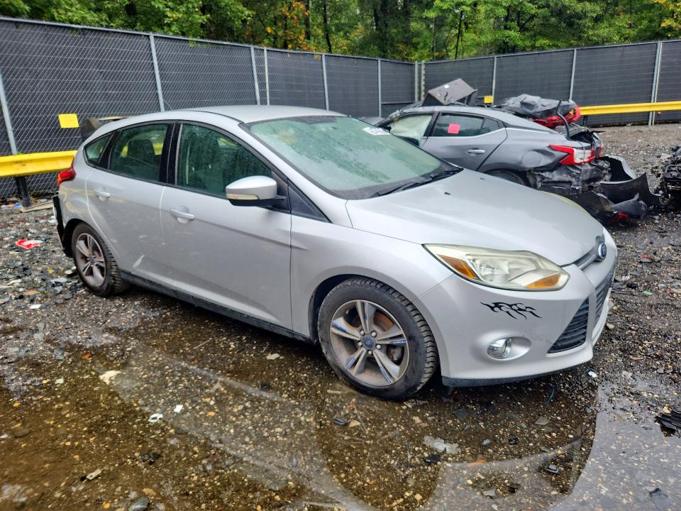 Aukcja sprzedaży 2014 Ford Focus, vin: 1FADP3K2XEL189233, numer aukcji: 69391426
