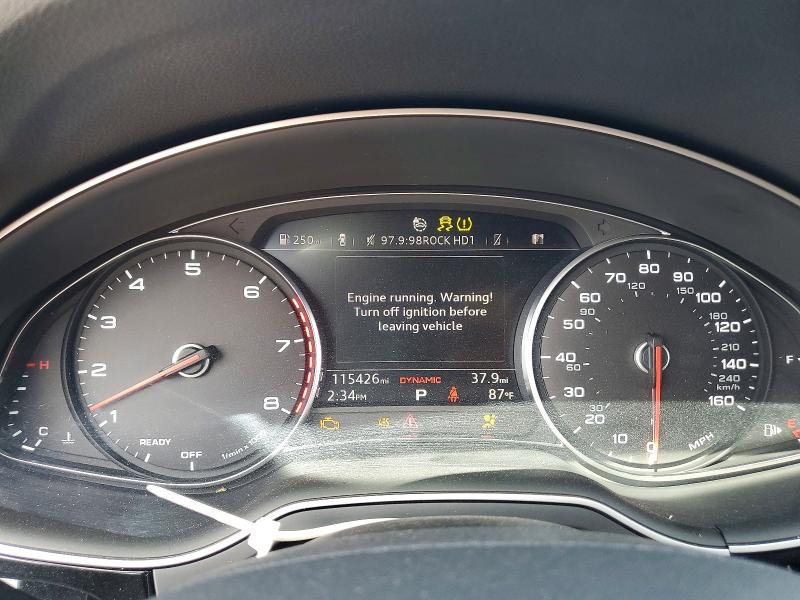 70372616 :رقم المزاد ، WA1AAAF73KD005629 vin ، 2019 Audi Q7 مزاد بيع