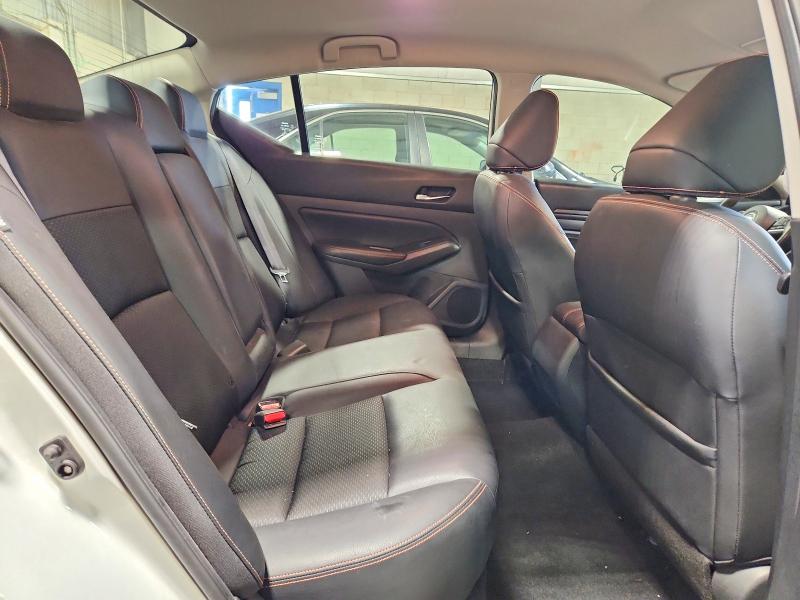 Продаж на аукціоні авто 2019 Nissan Altima, vin: 1N4BL4CV4KC180752, номер лоту: 70715416