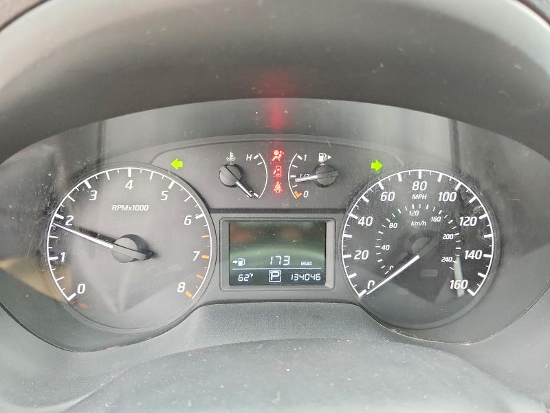 Продажа на аукционе авто 2014 Nissan Sentra, vin: 3N1AB7AP8EY246099, номер лота: 70134356