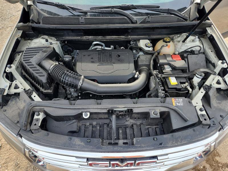 Aukcja sprzedaży 2022 Gmc Acadia, vin: 1GKKNRL41NZ142202, numer aukcji: 67889666