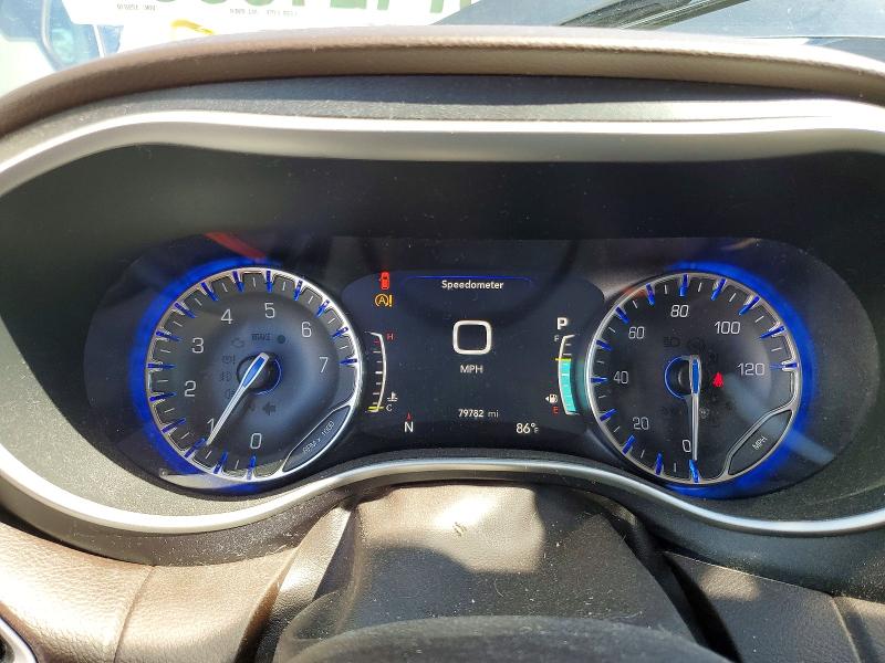 Aukcja sprzedaży 2020 Chrysler Pacifica, vin: 2C4RC1BG9LR129010, numer aukcji: 67421506