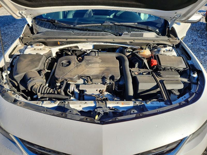 Продажа на аукционе авто 2016 Chevrolet Malibu, vin: 1G1ZE5ST7GF332482, номер лота: 70288226