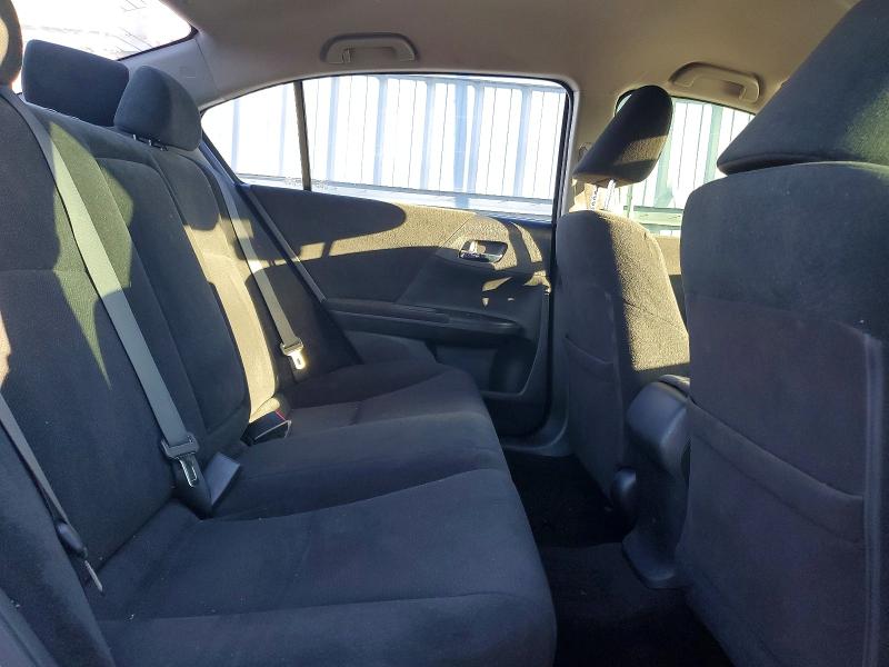 Продажа на аукционе авто 2013 Honda Accord, vin: 1HGCR2F38DA050906, номер лота: 68320916