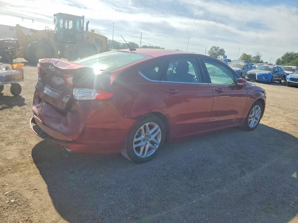 2016 Ford Fusion მანქანა იყიდება აუქციონზე, vin: 3FA6P0H72GR301179, აუქციონის ნომერი: 66857896