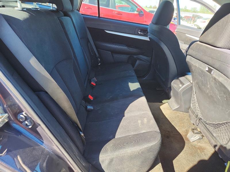 2013 Subaru Outback მანქანა იყიდება აუქციონზე, vin: 4S4BRBAC2D3286940, აუქციონის ნომერი: 70518646