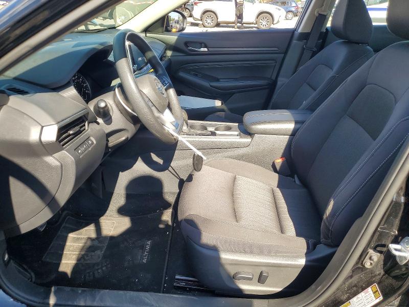 2019 Nissan Altima მანქანა იყიდება აუქციონზე, vin: 1N4BL4BV4KN308042, აუქციონის ნომერი: 68593126