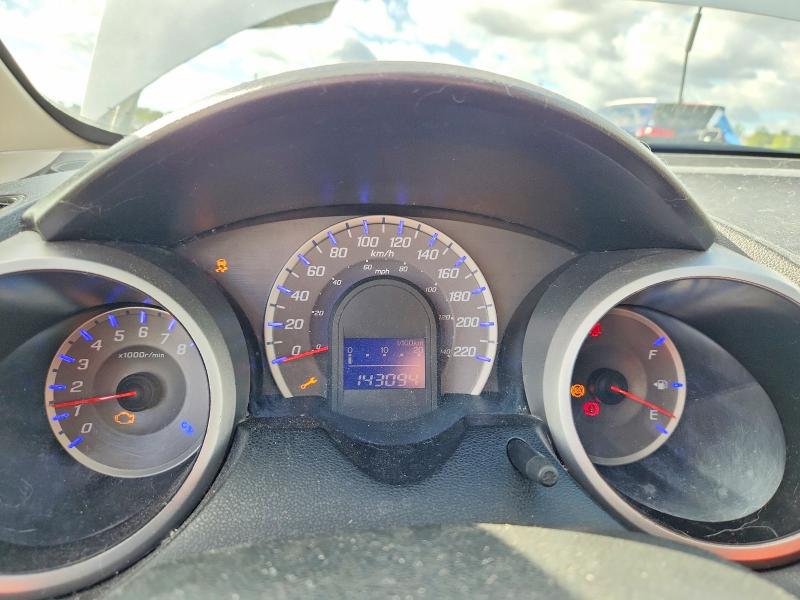 Aukcja sprzedaży 2014 Honda Fit, vin: LUCGE8H30E3002975, numer aukcji: 68185066