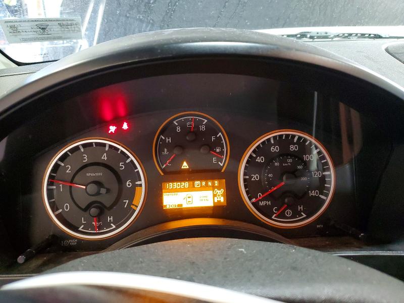 67700226 :رقم المزاد ، 1N6AA0EC0FN511527 vin ، 2015 Nissan Titan مزاد بيع