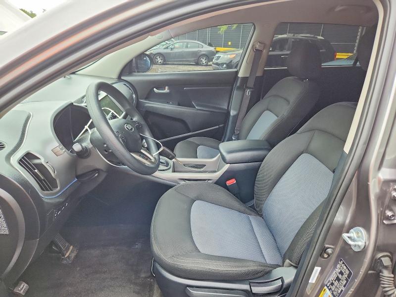 Продаж на аукціоні авто 2015 Kia Sportage, vin: KNDPB3AC9F7702661, номер лоту: 69369526