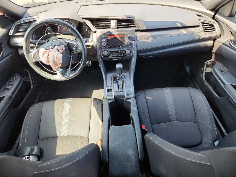 Aukcja sprzedaży 2019 Honda Civic, vin: SHHFK7H46KU409403, numer aukcji: 68989896