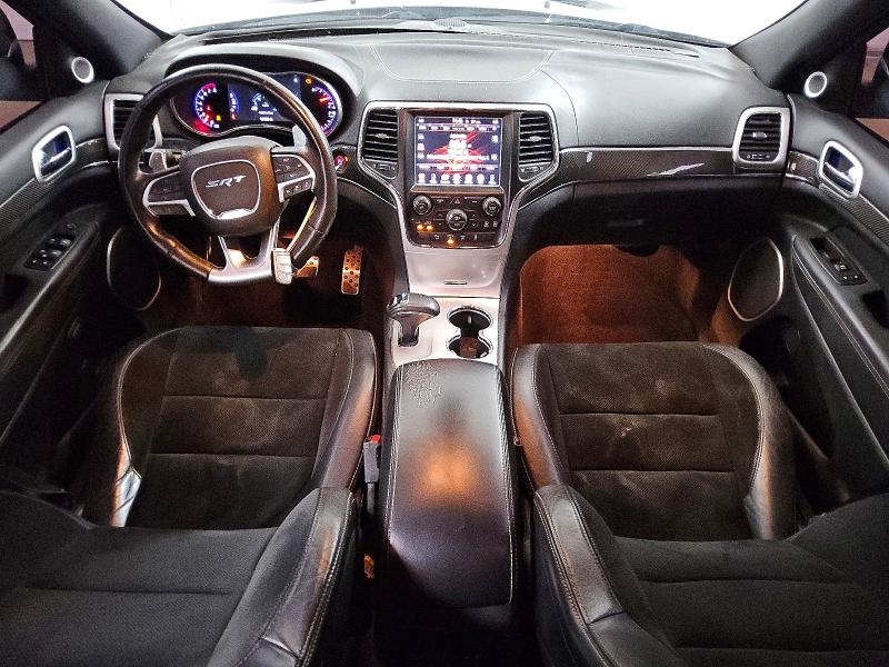 Aukcja sprzedaży 2014 Jeep Grand Cherokee, vin: 1C4RJFDJ5EC138357, numer aukcji: 67506936