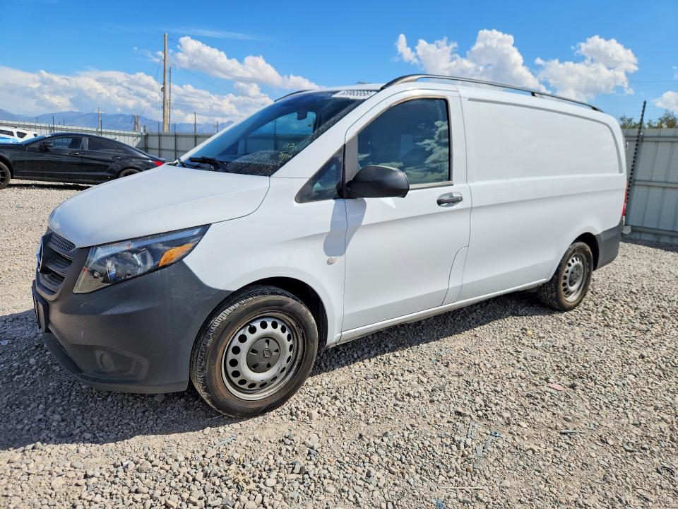 Aukcja sprzedaży 2018 Mercedes-benz Metris, vin: WD3PG2EA0J3398828, numer aukcji: 65965866