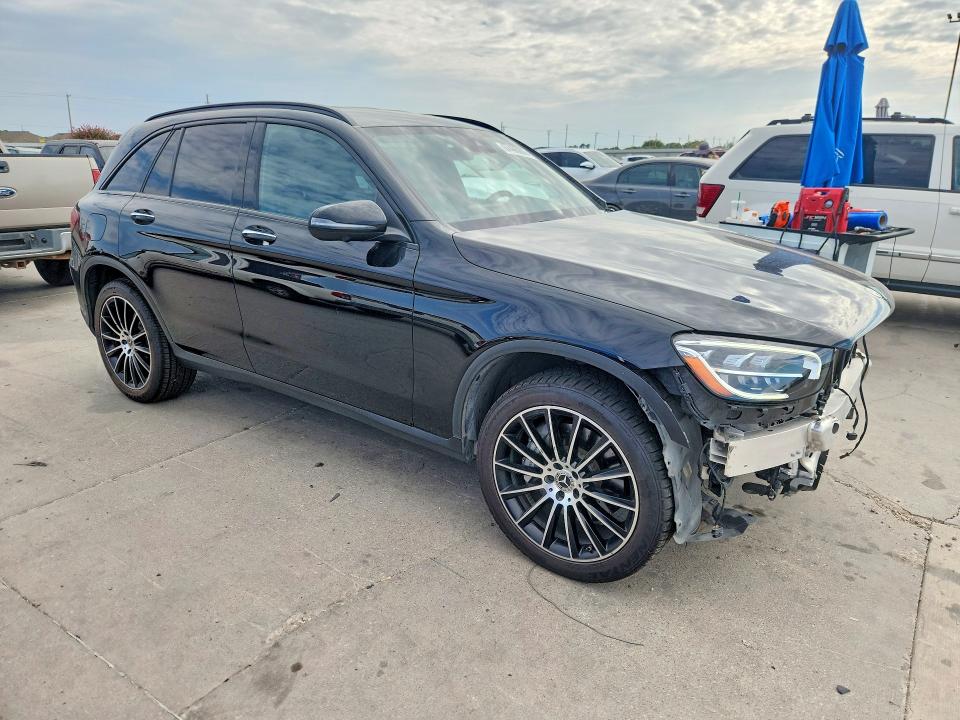 Продаж на аукціоні авто 2022 Mercedes-benz Glc, vin: W1N0G8DB8NV370623, номер лоту: 67465006