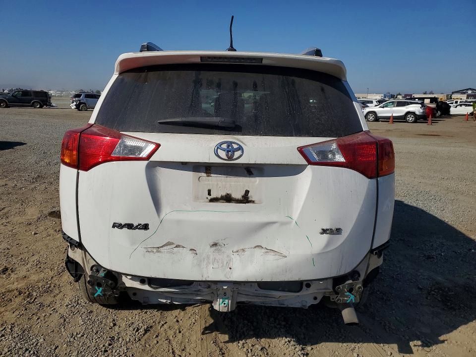Продаж на аукціоні авто 2015 Toyota Rav4, vin: 2T3WFREV8FW151660, номер лоту: 70493696