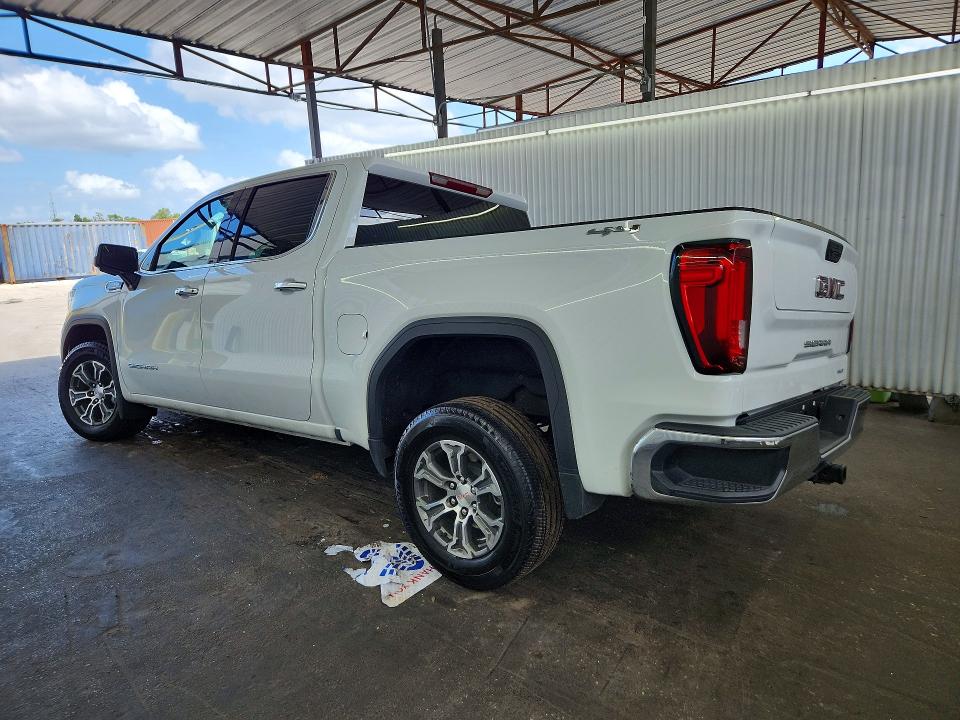 Aukcja sprzedaży 2026 Gmc Sierra, vin: 3GTUUDED1TG202497, numer aukcji: 69309256