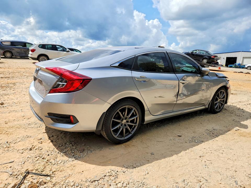 Продаж на аукціоні авто 2019 Honda Civic, vin: 19XFC2F67KE013914, номер лоту: 68295466