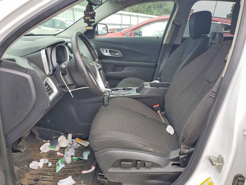 Aukcja sprzedaży 2016 Chevrolet Equinox, vin: 2GNFLFEK8G6122094, numer aukcji: 70119846
