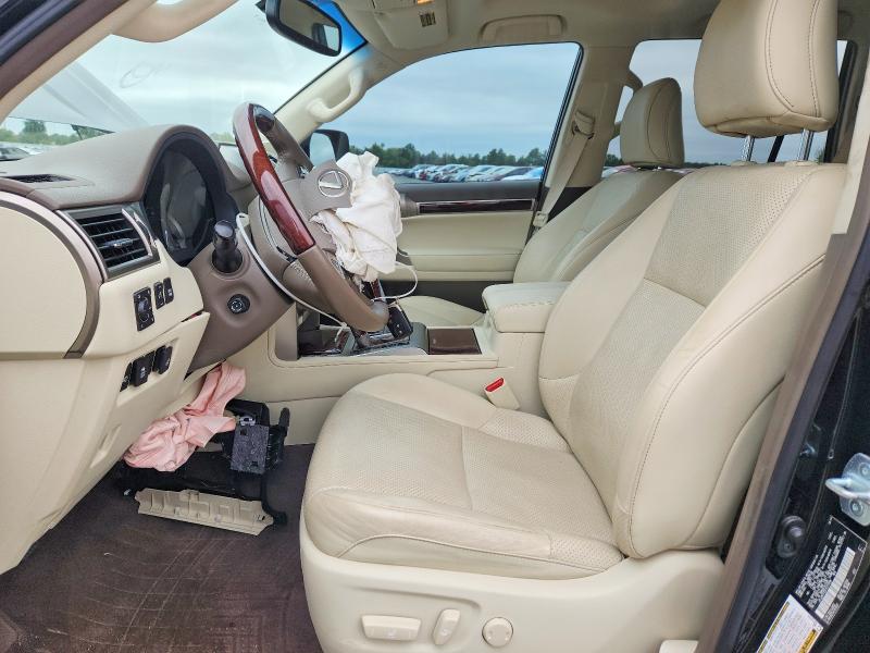 Aukcja sprzedaży 2015 Lexus Gx, vin: JTJJM7FX2F5101958, numer aukcji: 69786916