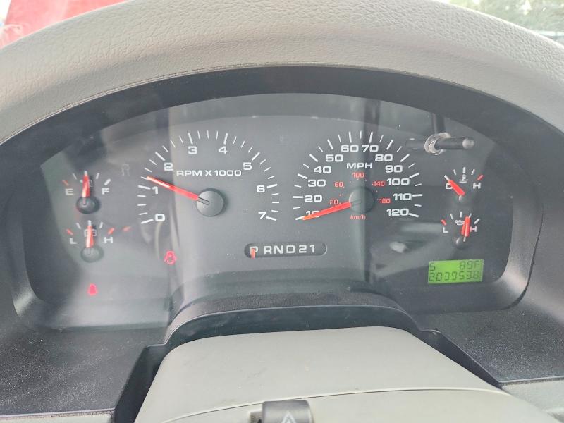 68202286 :رقم المزاد ، 1FTRW12W15KD32425 vin ، 2005 Ford F150 مزاد بيع