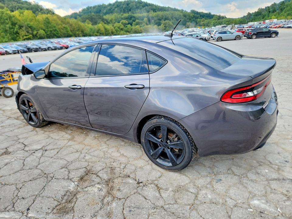 Продажа на аукционе авто 2015 Dodge Dart, vin: 1C3CDFBBXFD421975, номер лота: 67644676