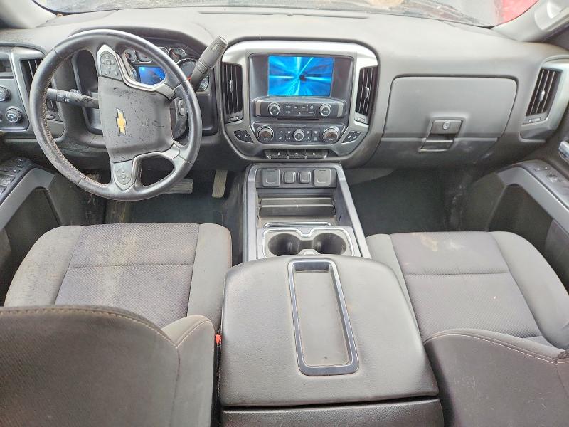 Продажа на аукционе авто 2014 Chevrolet Silverado, vin: 3GCUKREC3EG410720, номер лота: 68072406