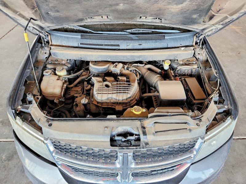 2015 Dodge Journey მანქანა იყიდება აუქციონზე, vin: 3C4PDCBG7FT604977, აუქციონის ნომერი: 67217846