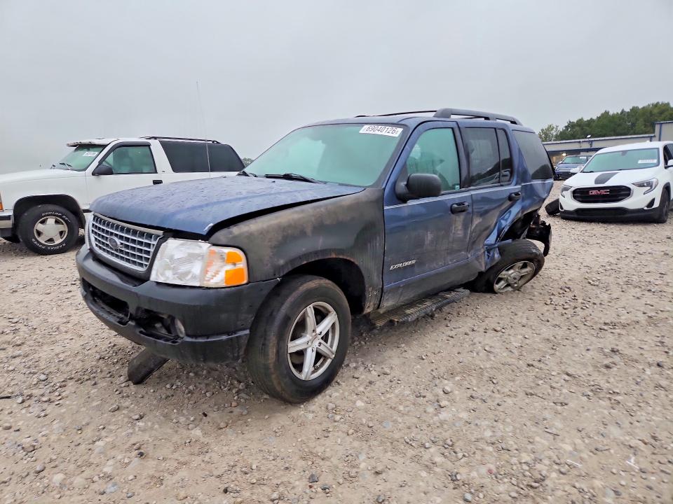 Aukcja sprzedaży 2005 Ford Explorer, vin: 1FMZU73K15UB96835, numer aukcji: 69040126