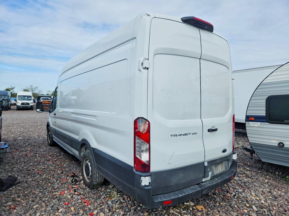 Продаж на аукціоні авто 2022 Ford Transit 250, vin: 1FTBR3XG5NKA53629, номер лоту: 69038936
