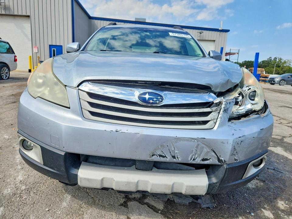 Продаж на аукціоні авто 2012 Subaru Outback, vin: 4S4BRDKC4C2289143, номер лоту: 67389166