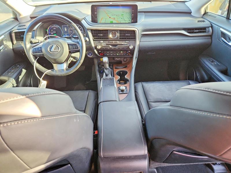 Aukcja sprzedaży 2021 Lexus Rx, vin: JTJHGKFA9M2021155, numer aukcji: 68897746