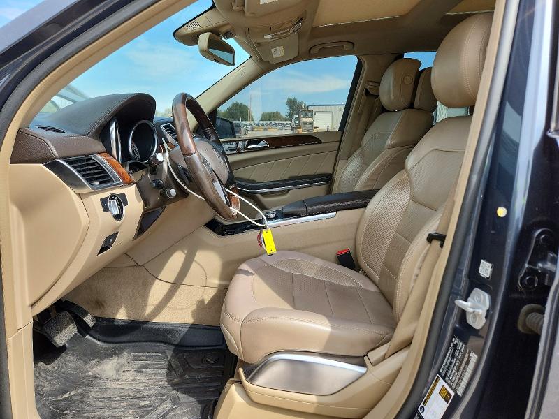 2014 Mercedes-benz Gl მანქანა იყიდება აუქციონზე, vin: 4JGDF7DE1EA365637, აუქციონის ნომერი: 69743936
