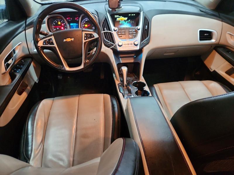 Aukcja sprzedaży 2013 Chevrolet Equinox, vin: 2GNFLNEK2D6211696, numer aukcji: 69969536
