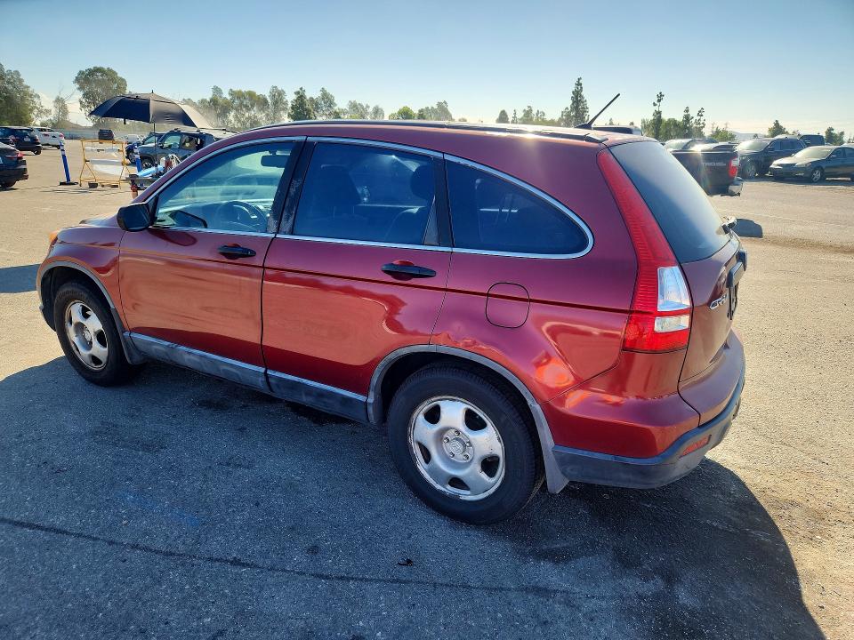 Продаж на аукціоні авто 2007 Honda Cr-v, vin: JHLRE38327C023686, номер лоту: 70683406