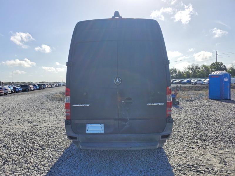 Aukcja sprzedaży 2014 Mercedes-benz Sprinter, vin: WD3PE7CC2E5872814, numer aukcji: 68857196