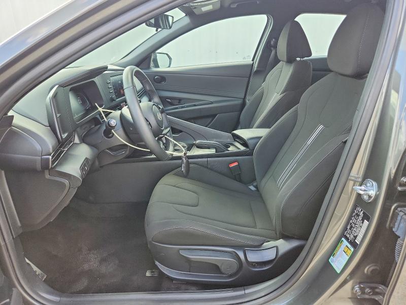 Продажа на аукционе авто 2026 Hyundai Elantra, vin: KMHLM4DG3TU126152, номер лота: 67439046