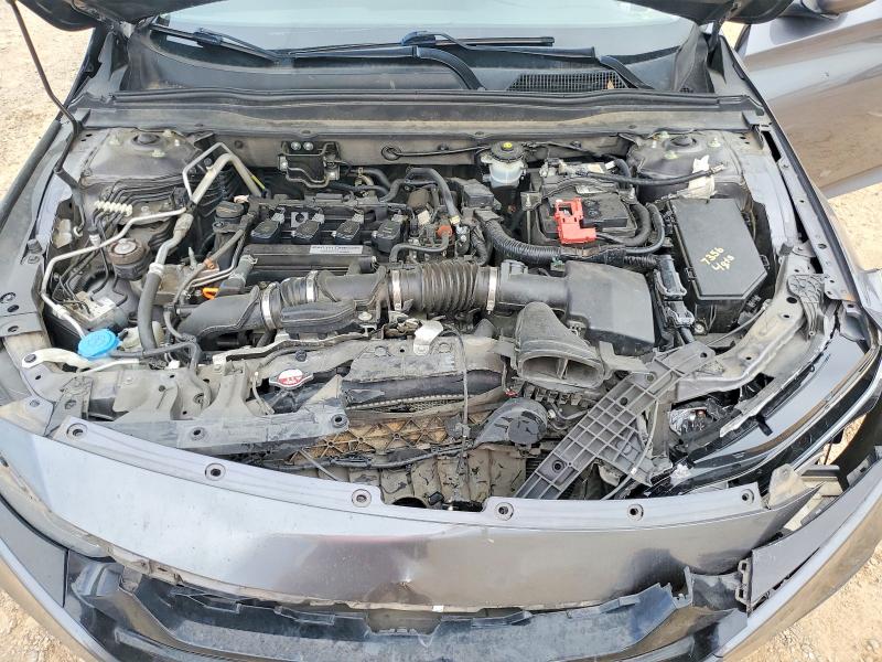 Aukcja sprzedaży 2019 Honda Accord, vin: 1HGCV1F12KA029910, numer aukcji: 67080326