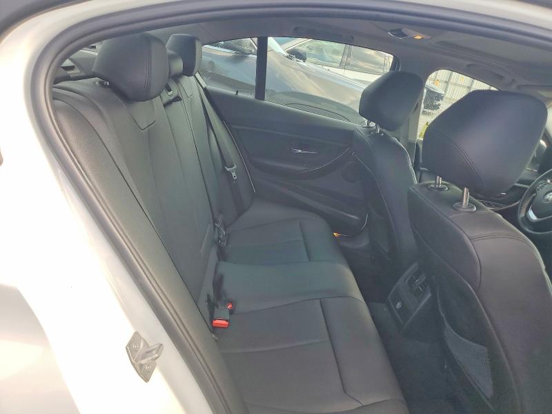 Auction sale of the 2014 Bmw 328, vin: WBA3B5G51ENS07929        , lot number: 69244546