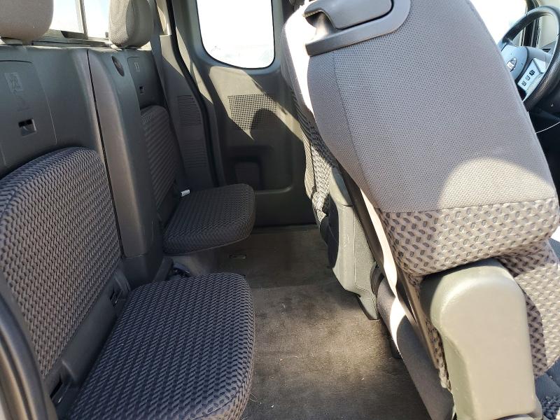 Продаж на аукціоні авто 2011 Nissan Frontier, vin: 1N6AD0CW2BC438428, номер лоту: 59412076