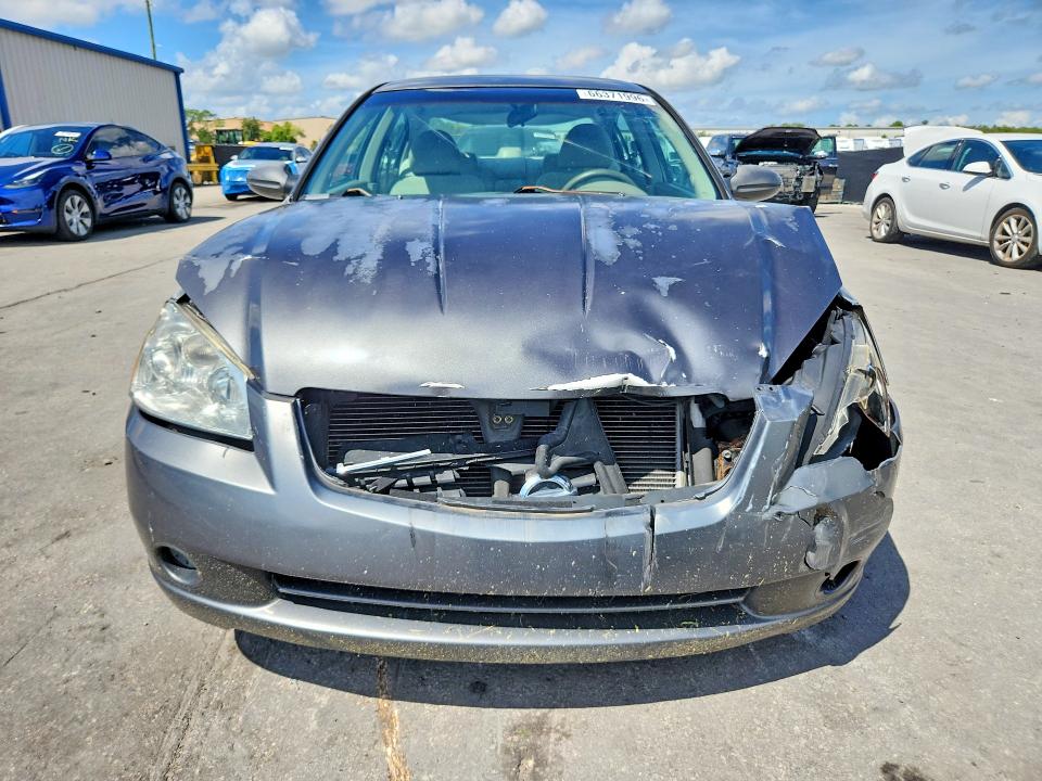 Продажа на аукционе авто 2006 Nissan Altima, vin: 1N4AL11DX6C167790, номер лота: 66371996