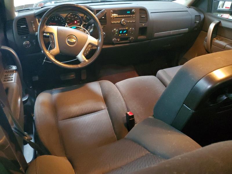 Продажа на аукционе авто 2013 Chevrolet Silverado, vin: 1GCRKSE76DZ108479, номер лота: 70660626